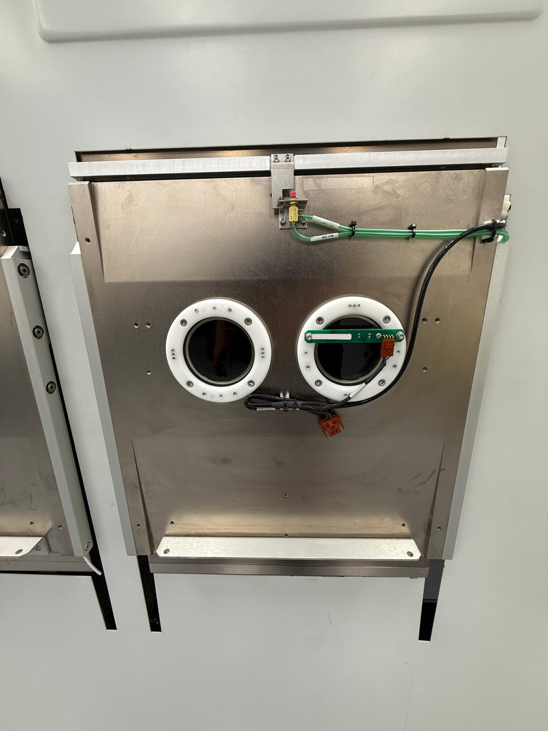 Applied Materials Centura 5200 RTP Reactor (Rapid Thermal Process)