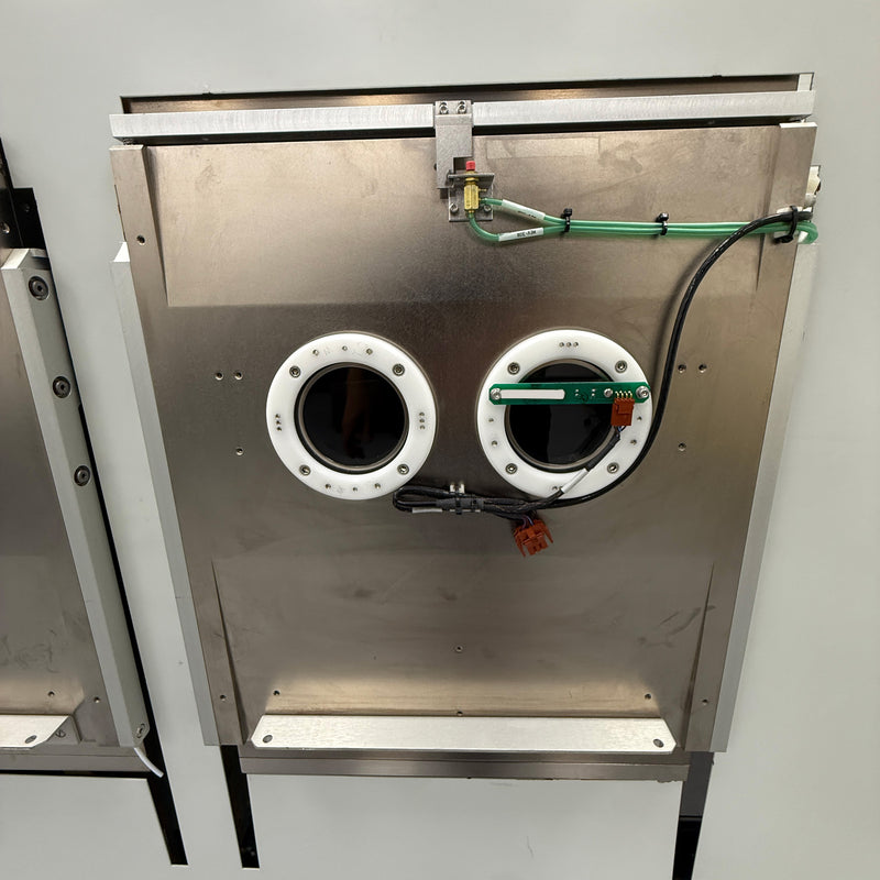 Applied Materials Centura 5200 RTP Reactor (Rapid Thermal Process)