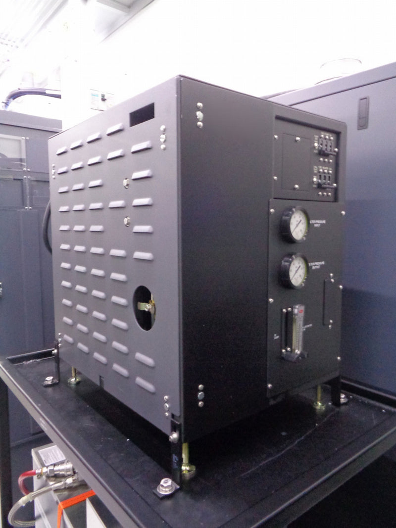 Applied Materials Centura MXP Etcher