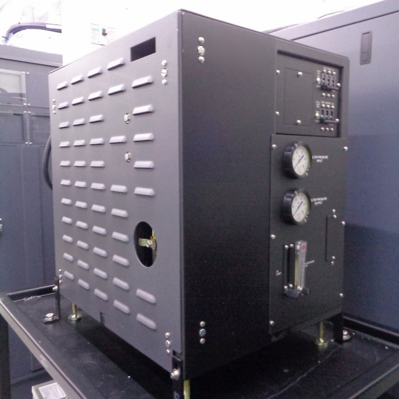 Applied Materials Centura MXP Etcher