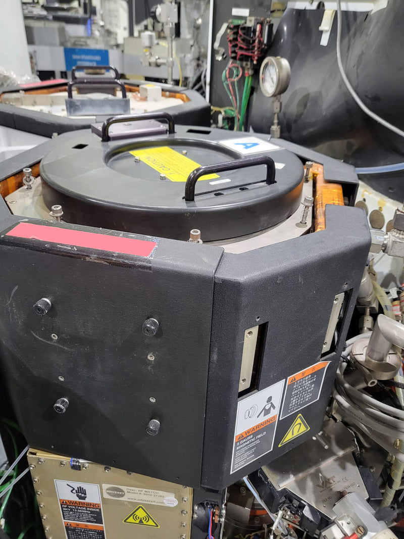 Applied Materials P 5000 Etcher