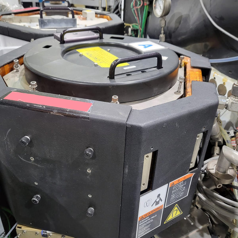 Applied Materials P 5000 Etcher