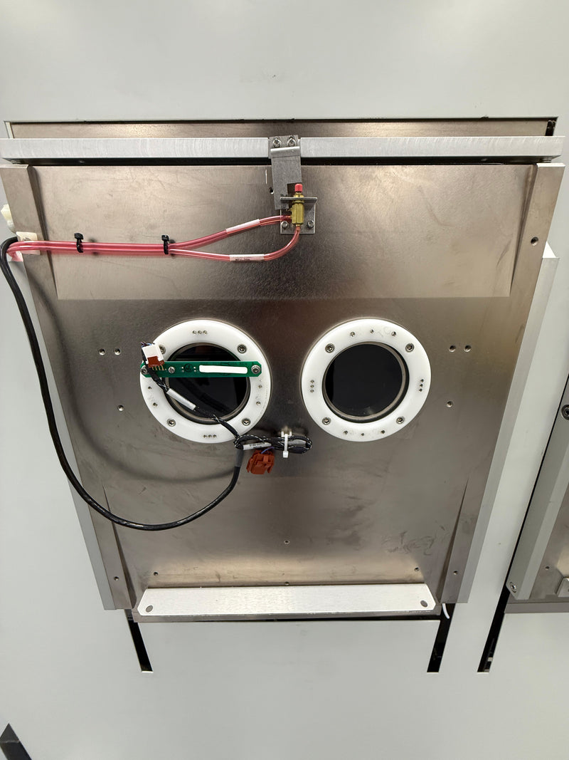 Applied Materials Centura 5200 RTP Reactor (Rapid Thermal Process)