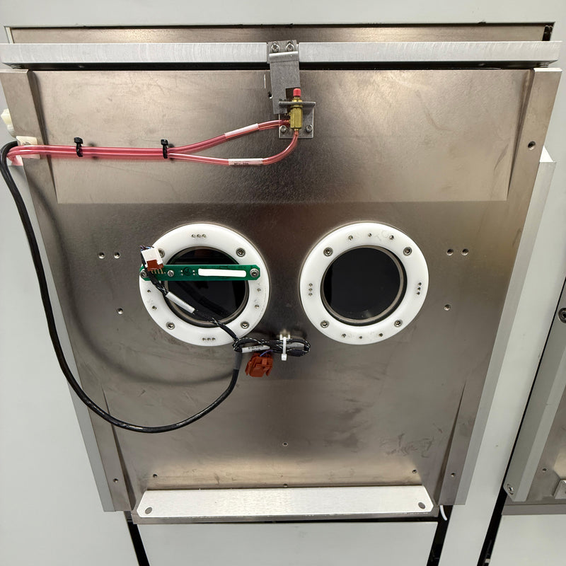 Applied Materials Centura 5200 RTP Reactor (Rapid Thermal Process)