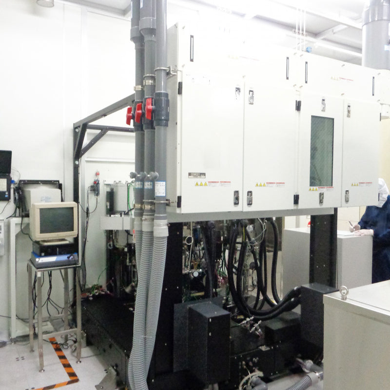Applied Materials Centura RTP RTP Anneal (Rapid Thermal Process)