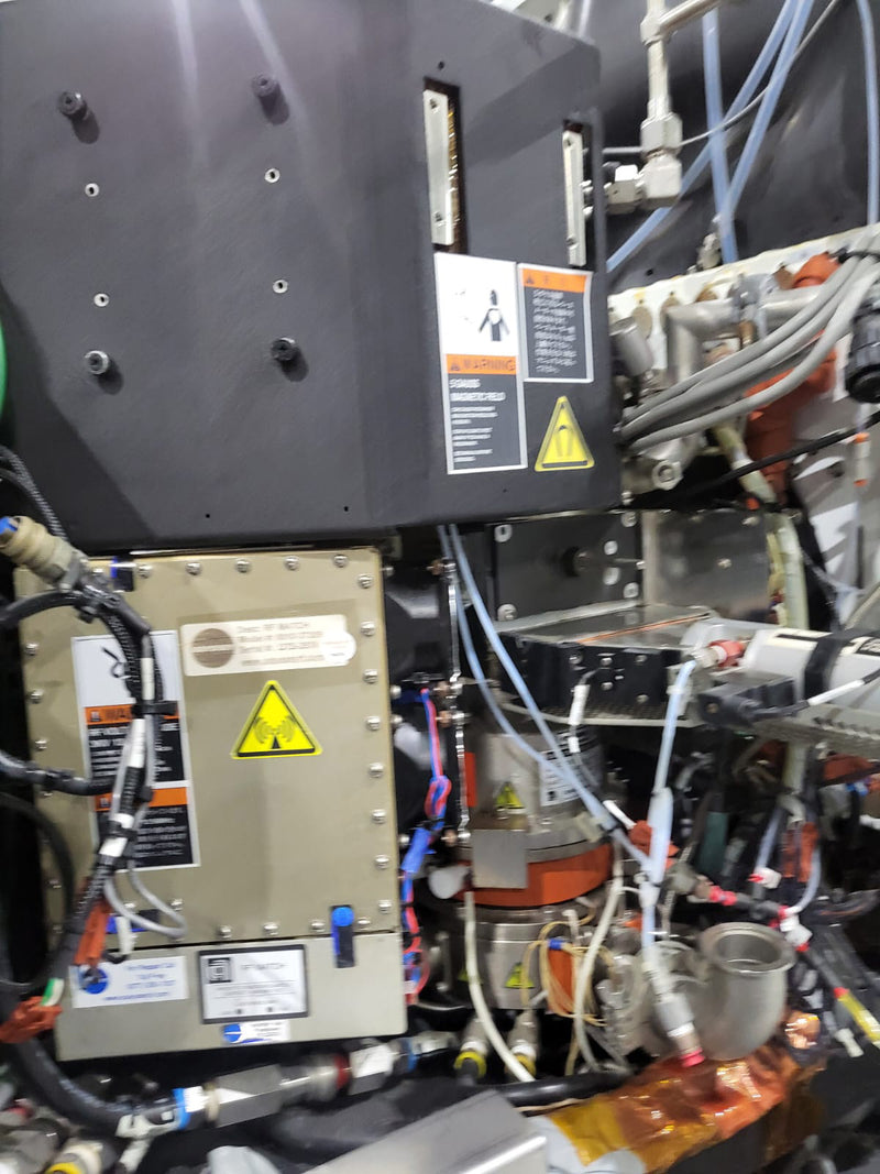 Applied Materials P 5000 Etcher