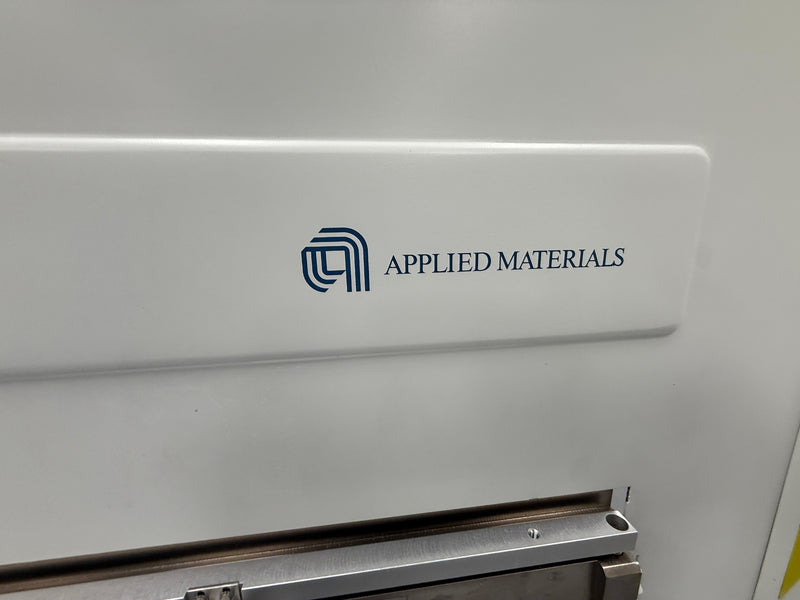 Applied Materials Centura 5200 RTP Reactor (Rapid Thermal Process)