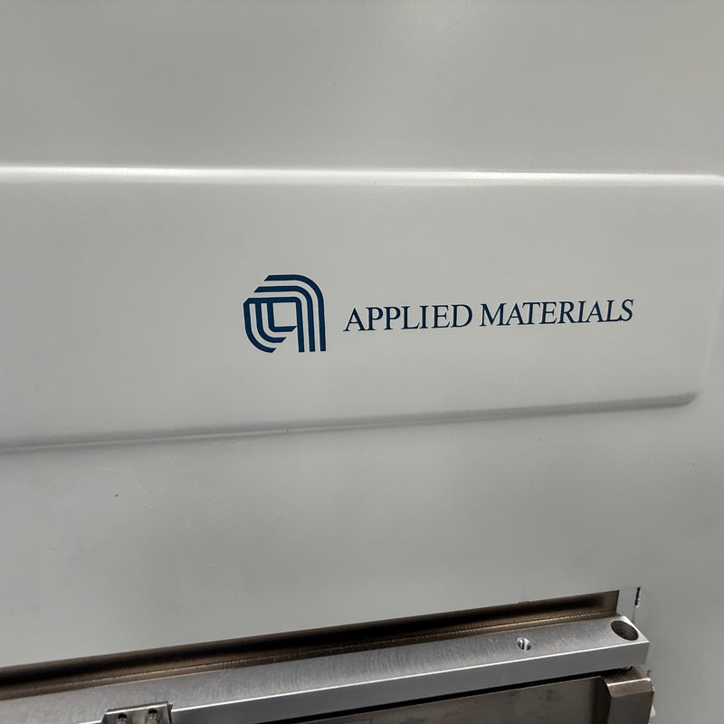 Applied Materials Centura 5200 RTP Reactor (Rapid Thermal Process)