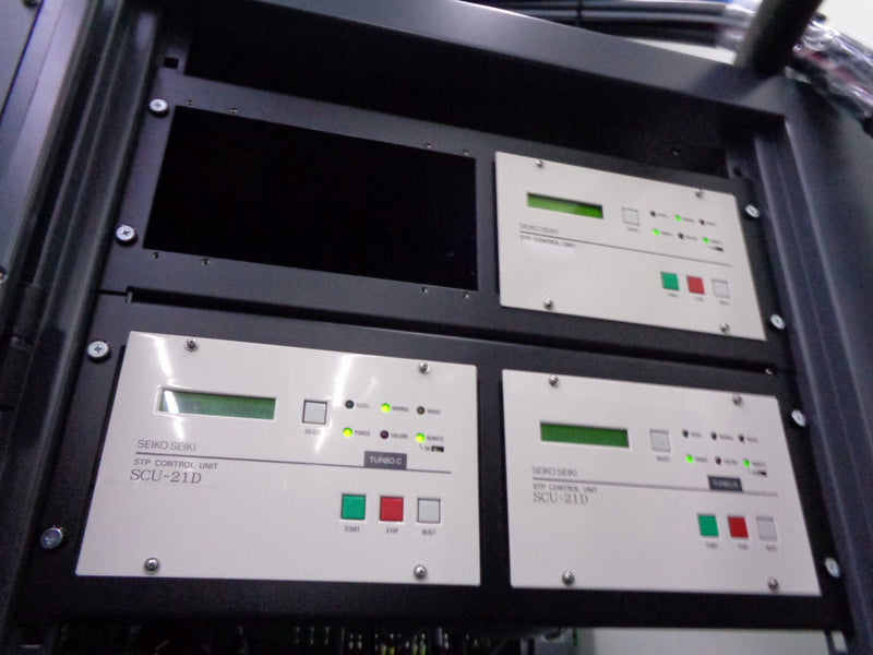 Applied Materials Centura MXP Etcher