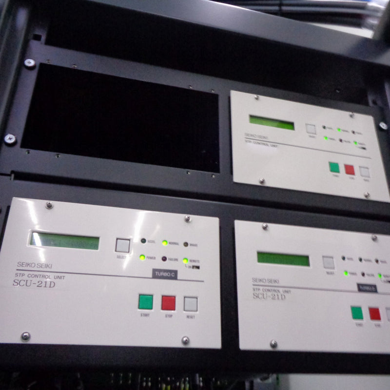 Applied Materials Centura MXP Etcher