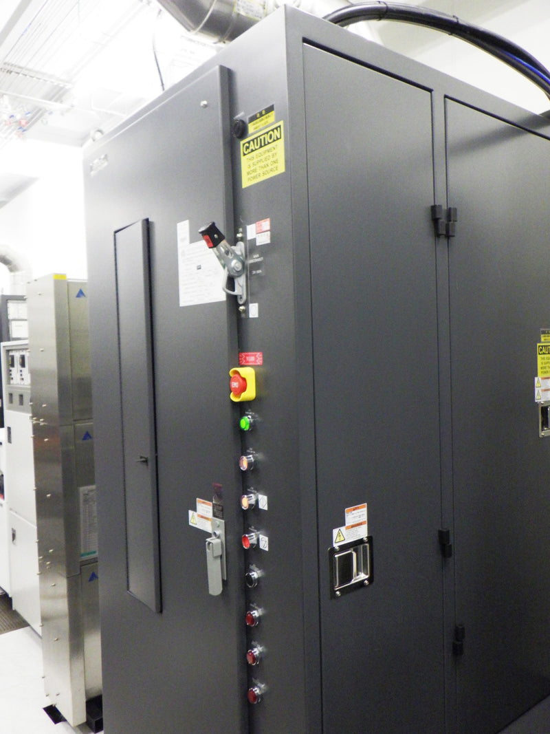 Applied Materials Centura MXP Etcher