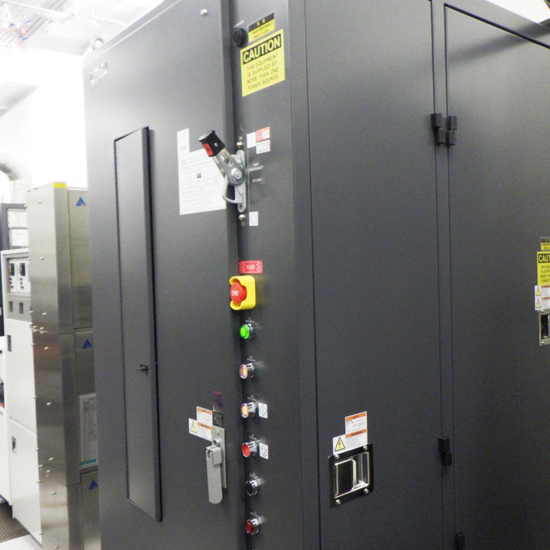 Applied Materials Centura MXP Etcher