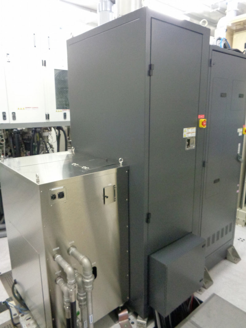 Applied Materials Centura RTP RTP Anneal (Rapid Thermal Process)