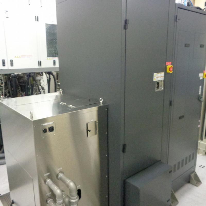 Applied Materials Centura RTP RTP Anneal (Rapid Thermal Process)