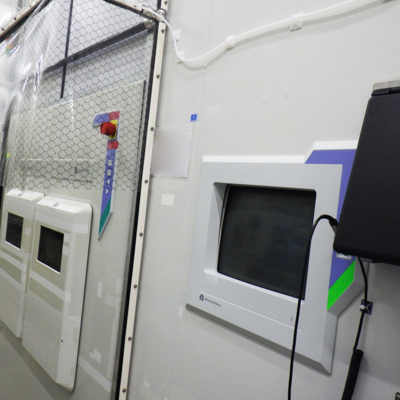 Applied Materials Centura MXP Etcher