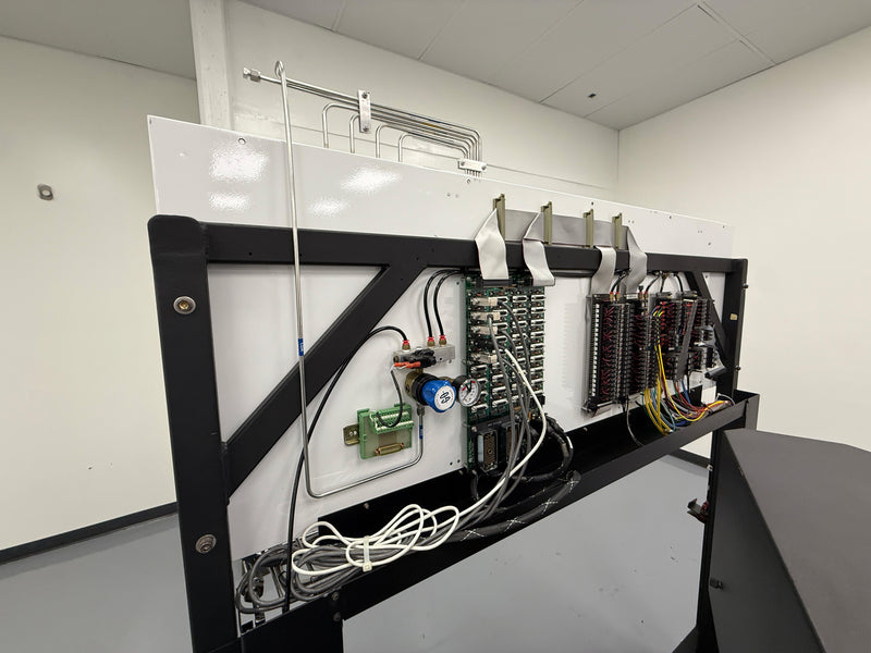 Applied Materials Centura 5200 RTP Reactor (Rapid Thermal Process)