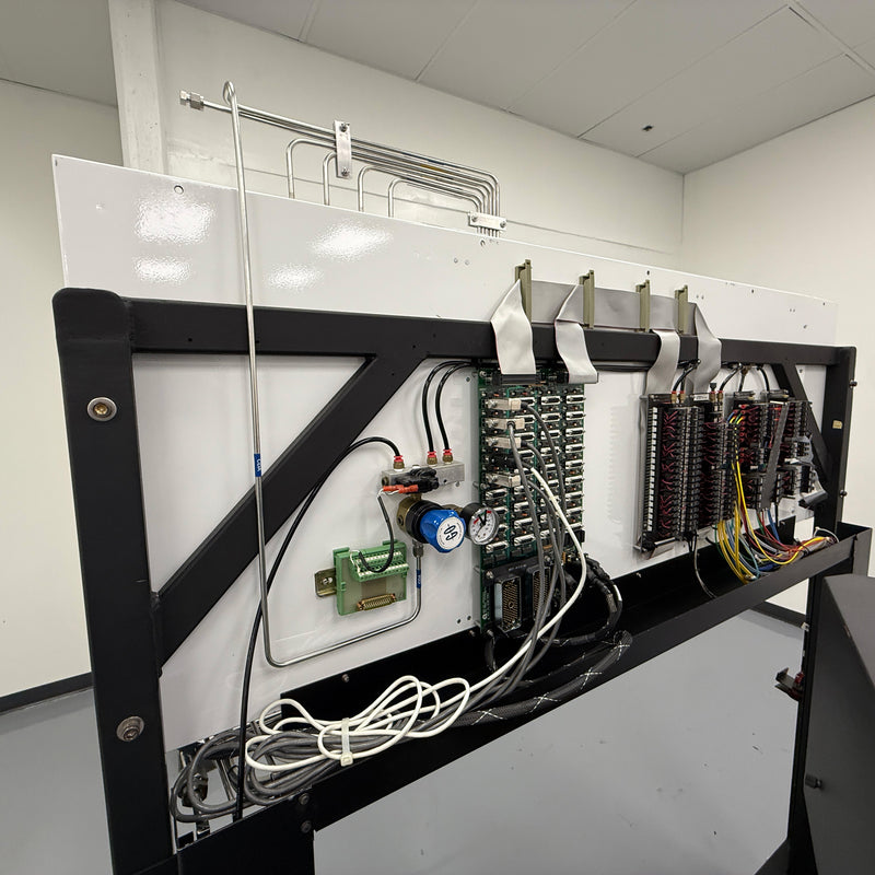 Applied Materials Centura 5200 RTP Reactor (Rapid Thermal Process)