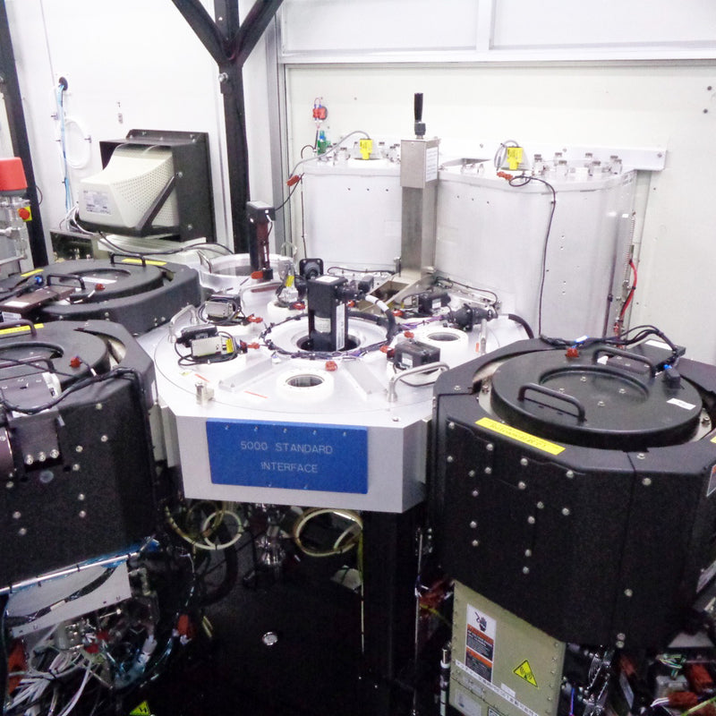 Applied Materials Centura MXP Etcher