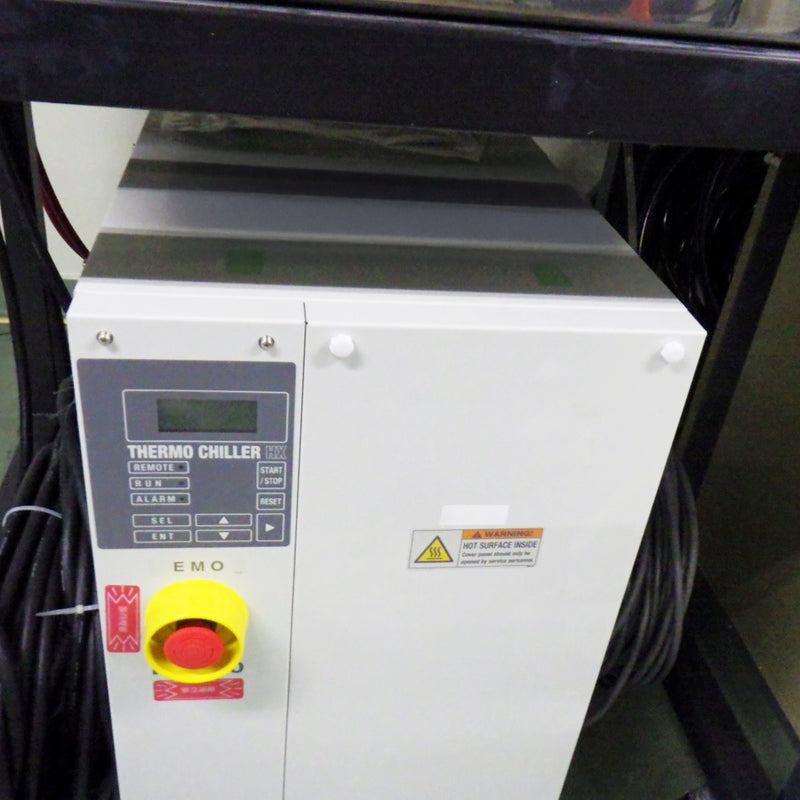 Applied Materials Centura Ultima HDP-CVD (High-Density Plasma - Chemical Vapor Deposition)