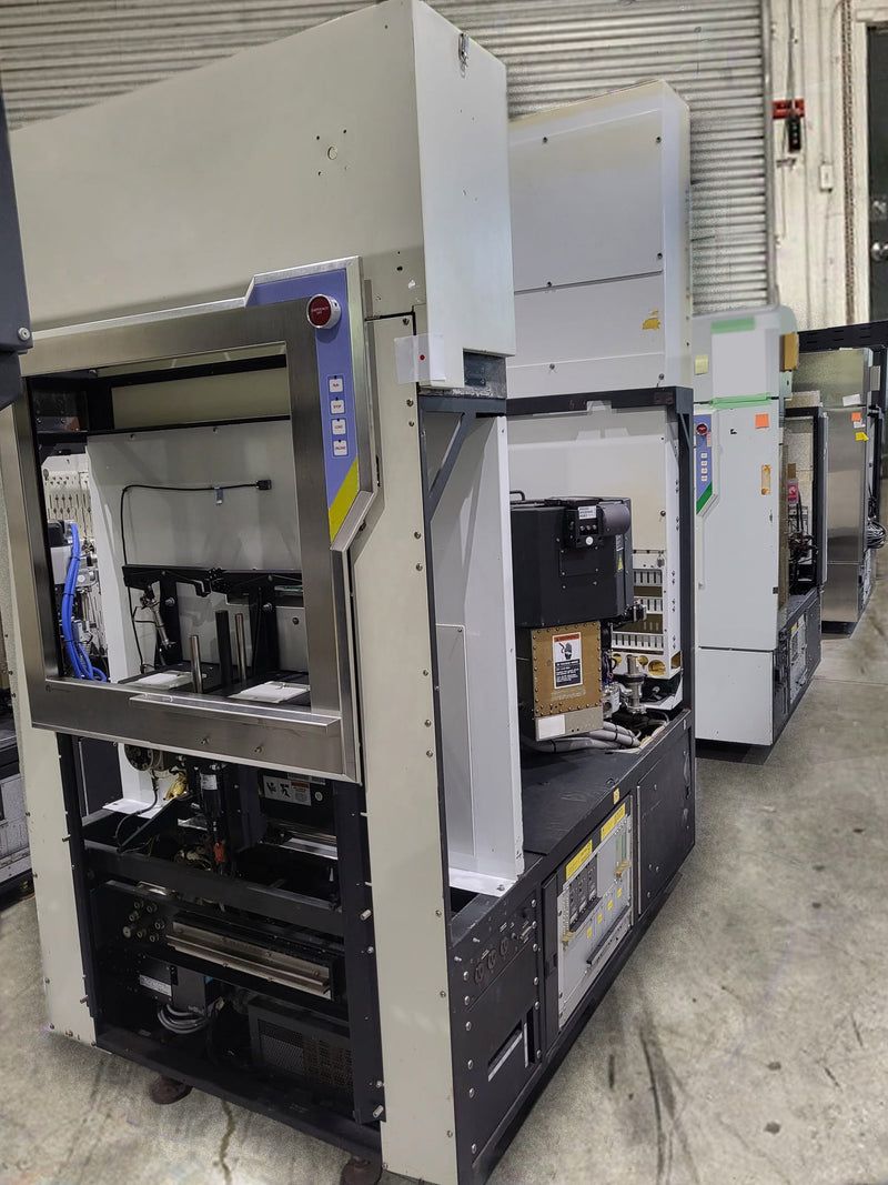 Applied Materials P 5000 Etcher