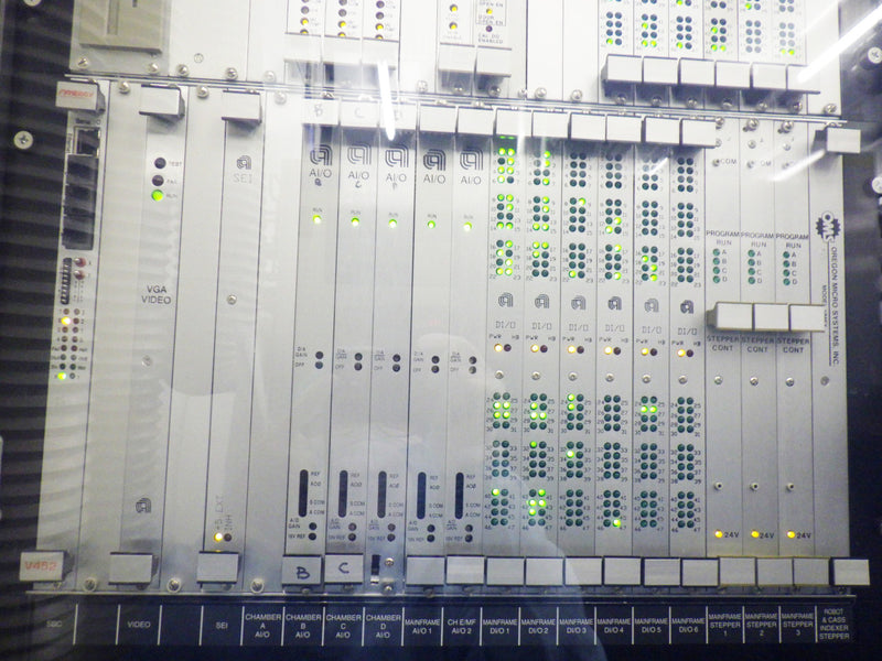 Applied Materials Centura MXP Etcher