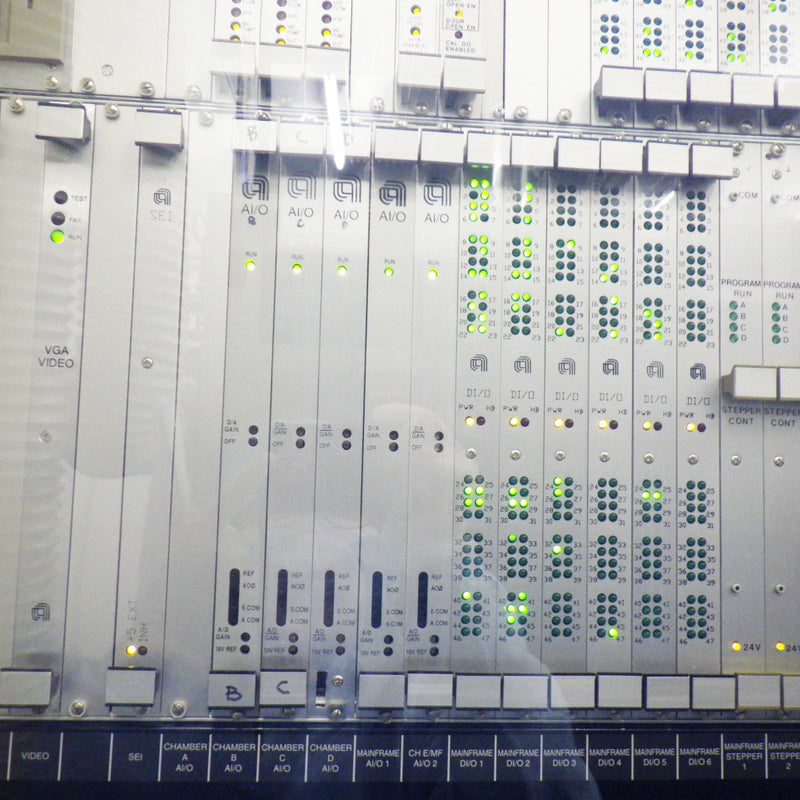 Applied Materials Centura MXP Etcher