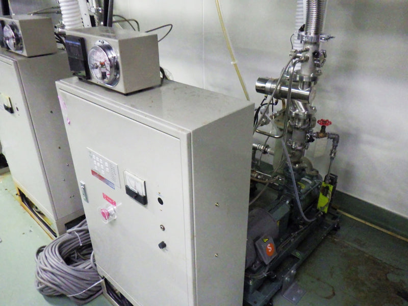 Applied Materials Centura Ultima HDP-CVD (High-Density Plasma - Chemical Vapor Deposition)