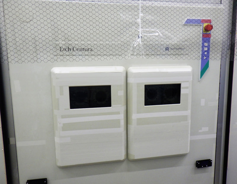 Applied Materials Centura MXP Etcher