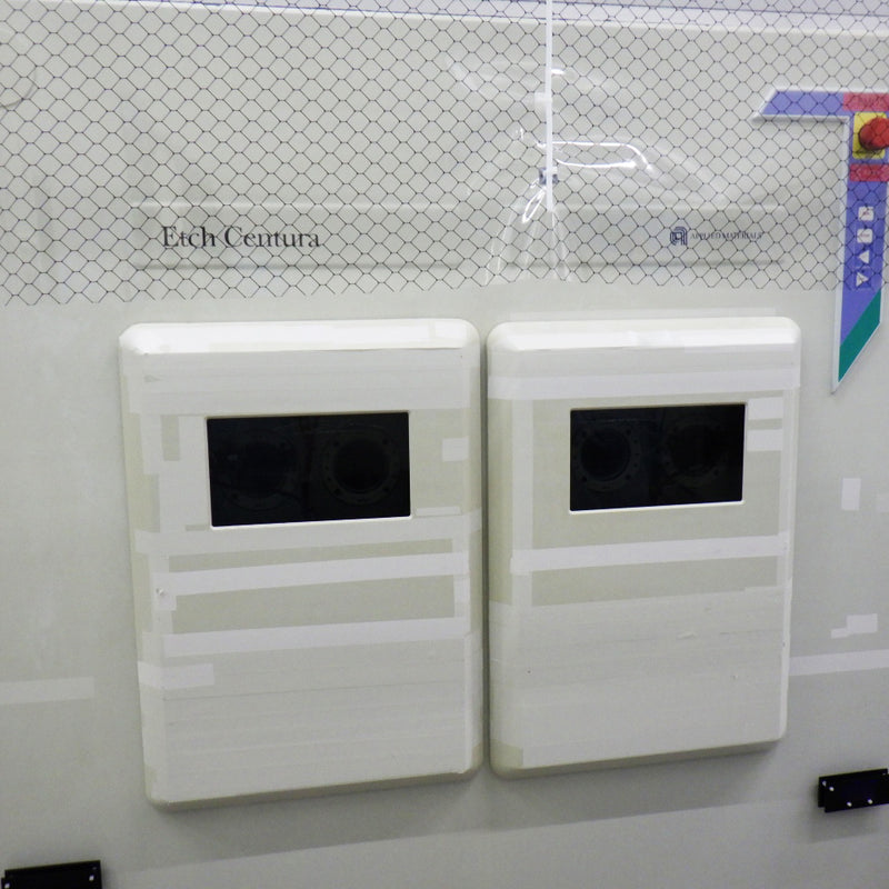 Applied Materials Centura MXP Etcher