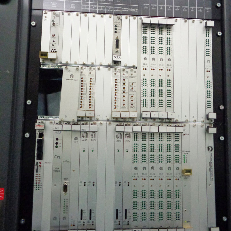 Applied Materials Centura RTP RTP Anneal (Rapid Thermal Process)