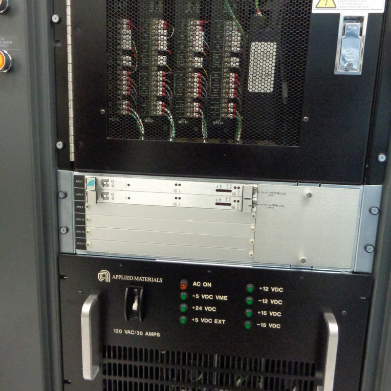 Applied Materials Centura RTP RTP Anneal (Rapid Thermal Process)