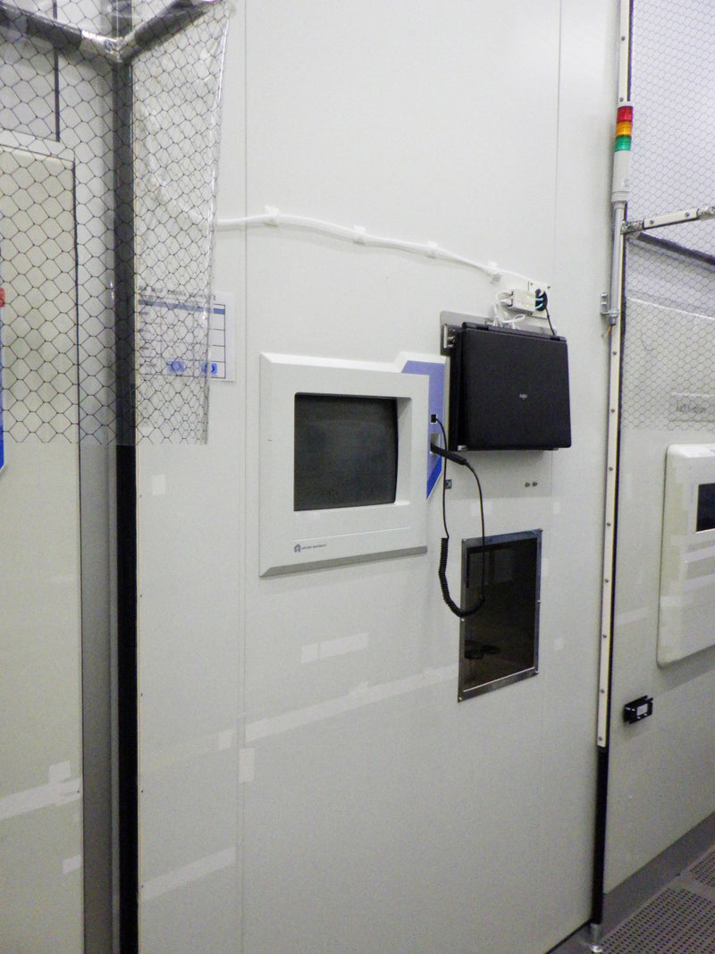 Applied Materials Centura MXP Etcher