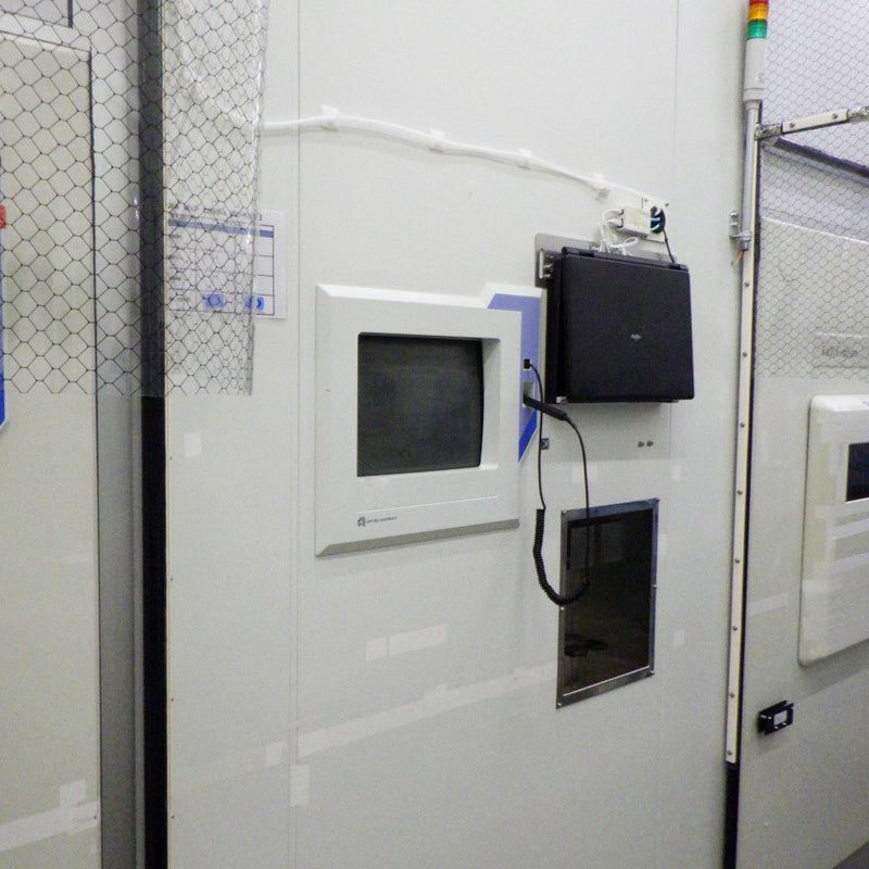 Applied Materials Centura MXP Etcher