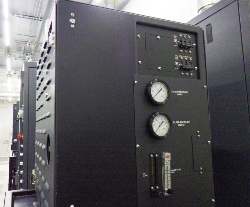 Applied Materials Centura MXP Etcher