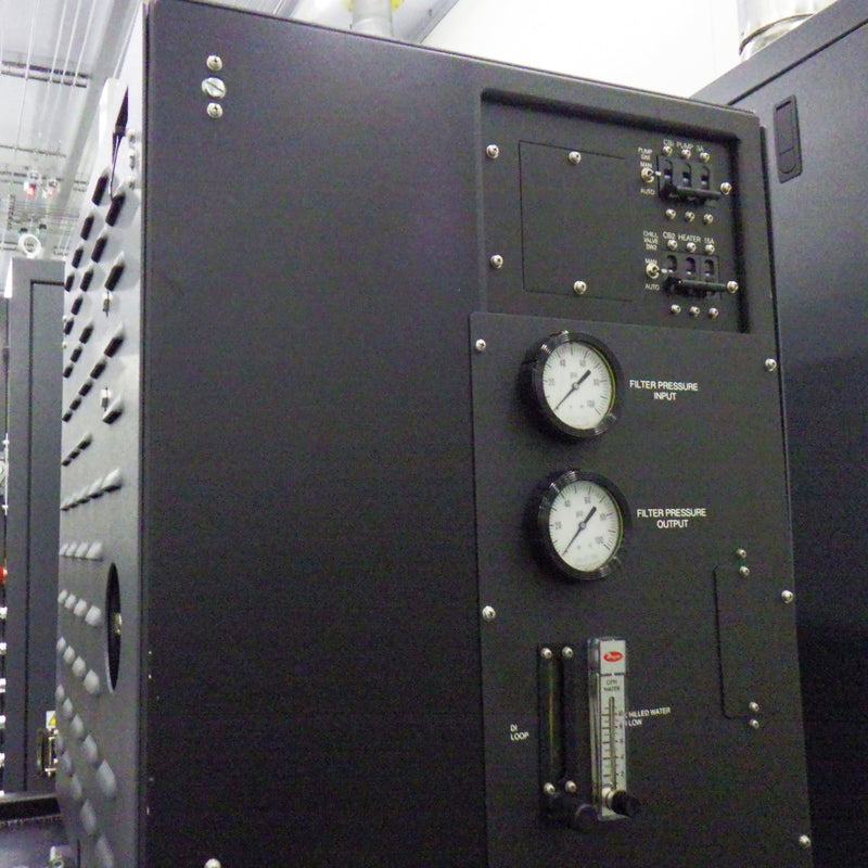 Applied Materials Centura MXP Etcher