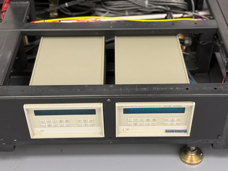 Applied Materials Centura 5200 RTP Reactor (Rapid Thermal Process)