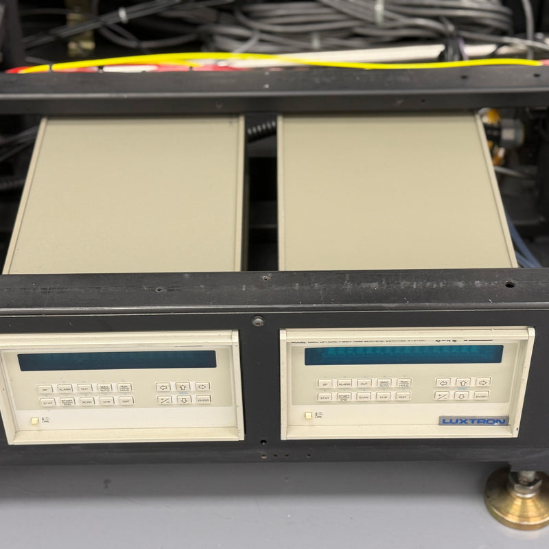 Applied Materials Centura 5200 RTP Reactor (Rapid Thermal Process)
