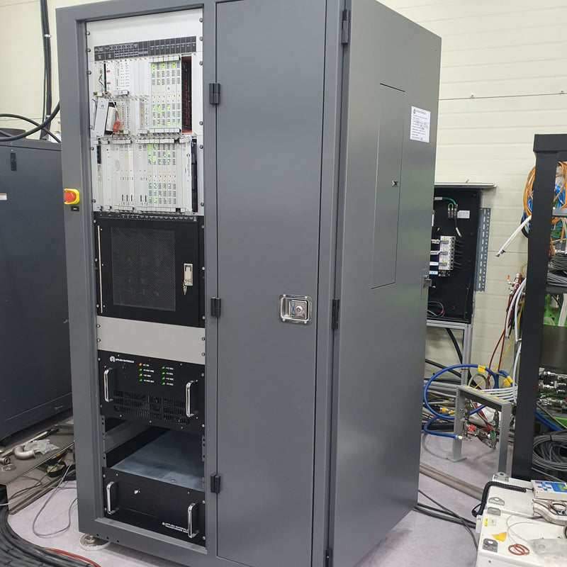 Applied Materials Centura 1 P 2