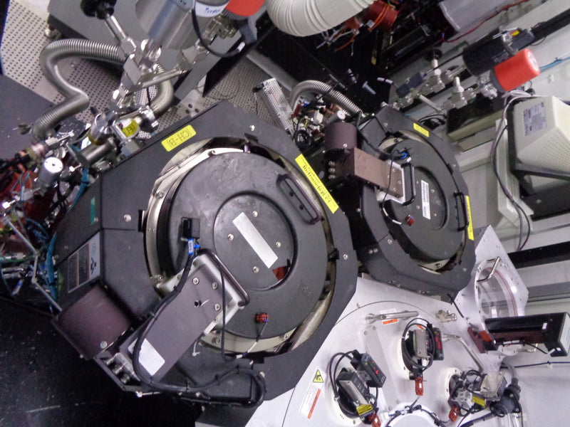 Applied Materials Centura MXP Etcher