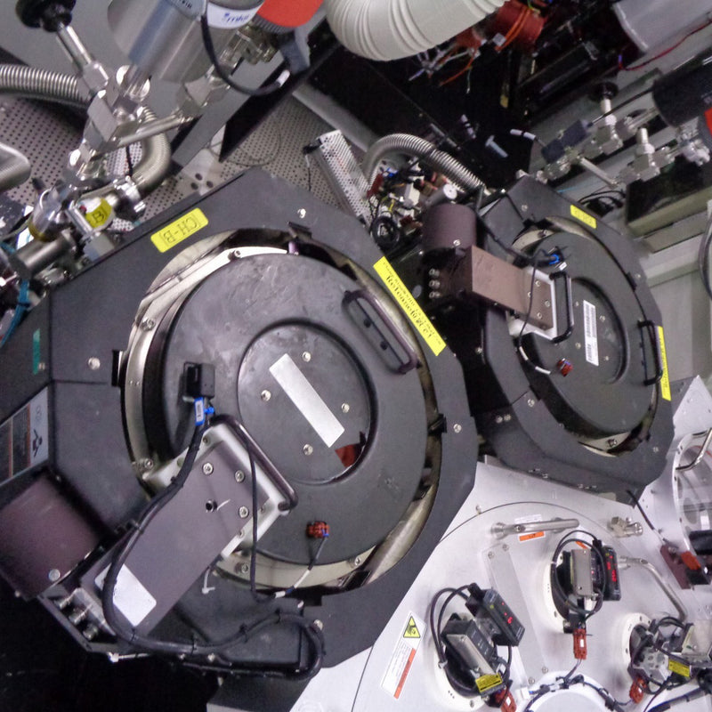 Applied Materials Centura MXP Etcher