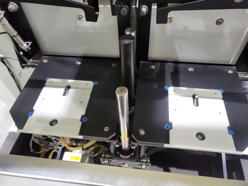 Applied Materials P 5000 Etcher