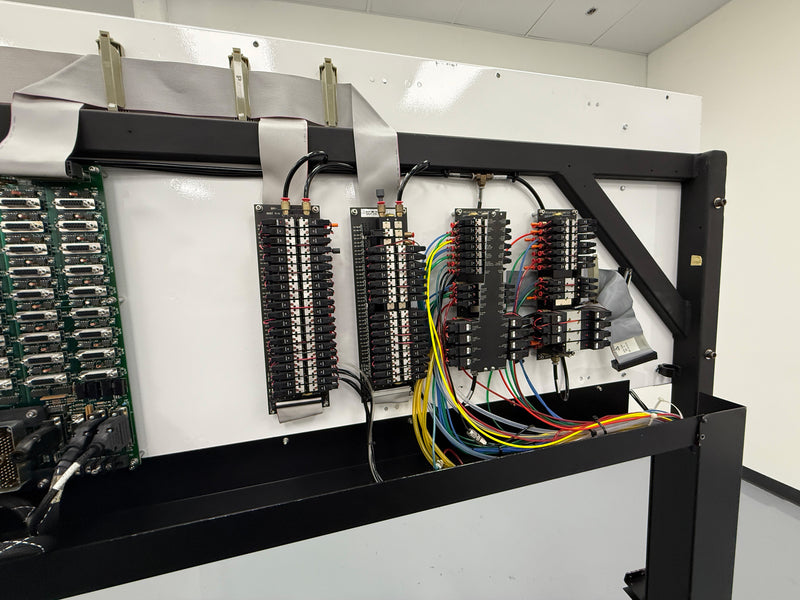 Applied Materials Centura 5200 RTP Reactor (Rapid Thermal Process)