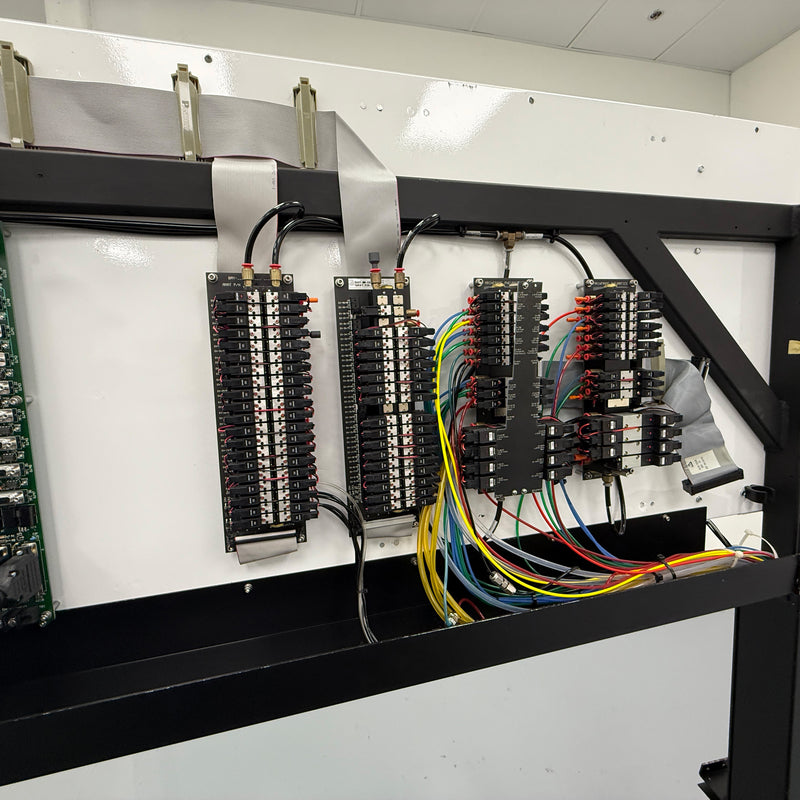 Applied Materials Centura 5200 RTP Reactor (Rapid Thermal Process)