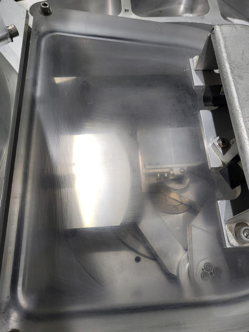 Applied Materials P 5000 Etcher