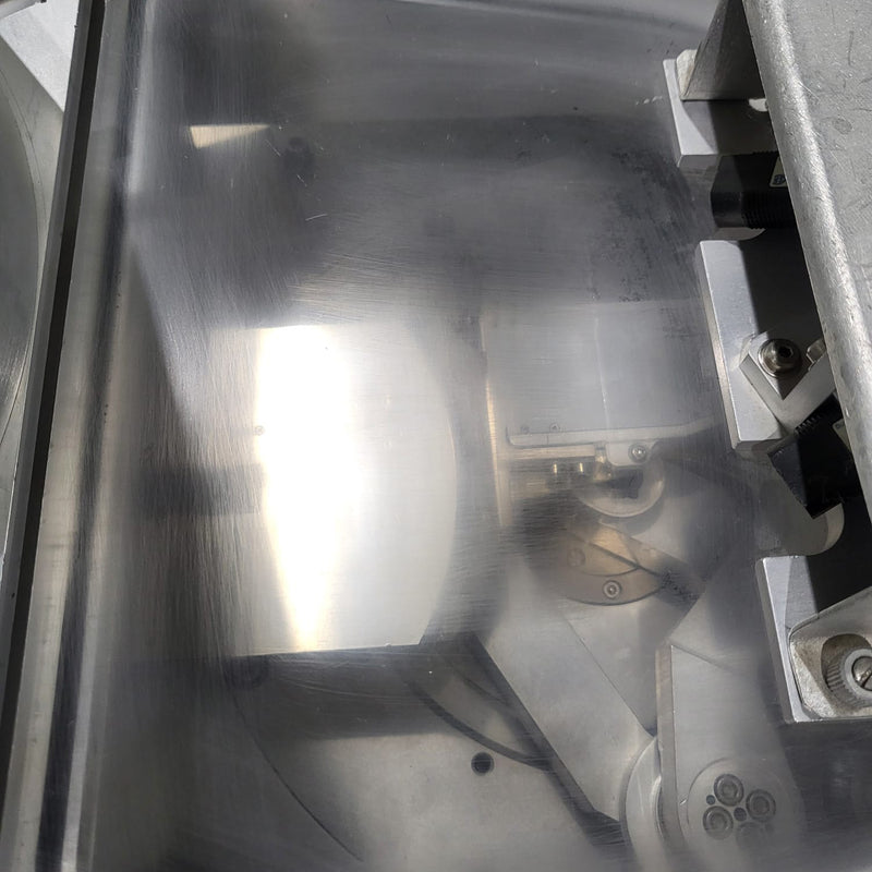 Applied Materials P 5000 Etcher