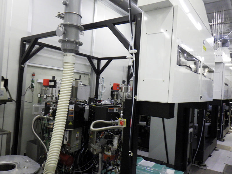 Applied Materials Centura MXP Etcher