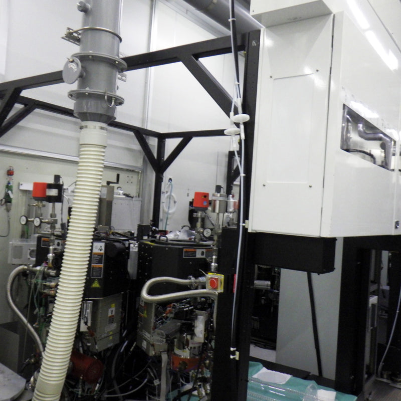 Applied Materials Centura MXP Etcher
