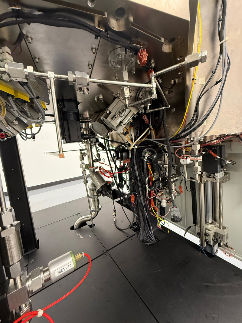 Applied Materials Centura 5200 RTP Reactor (Rapid Thermal Process)