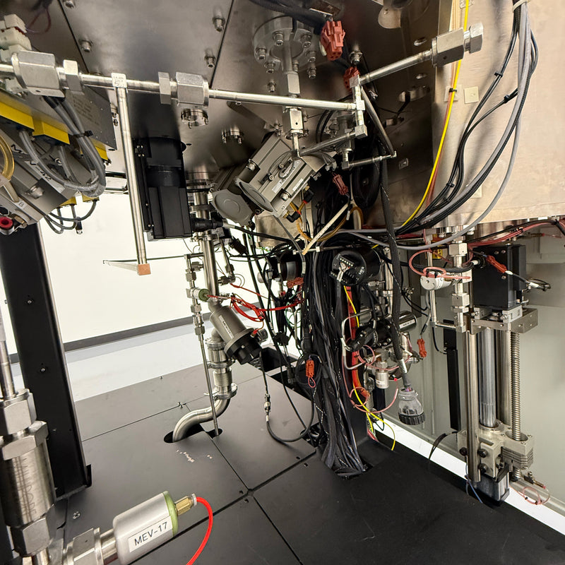 Applied Materials Centura 5200 RTP Reactor (Rapid Thermal Process)