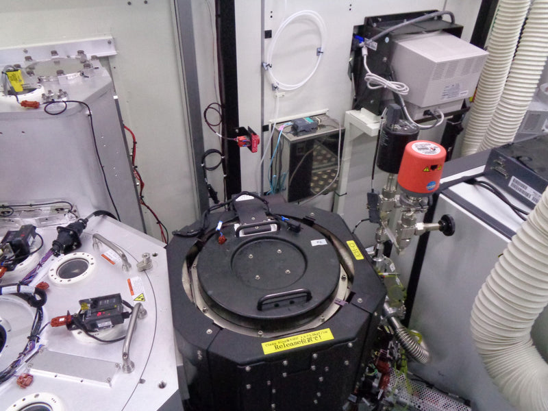 Applied Materials Centura MXP Etcher